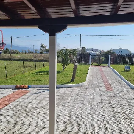 ,,sea Breeze,, - By The Sea Nea Anchialos