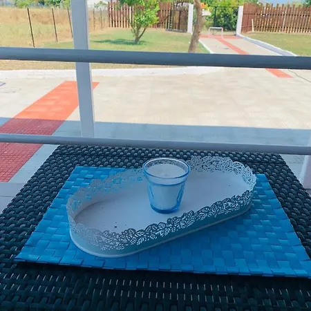 Holiday home ,,sea Breeze,, - By The Sea *