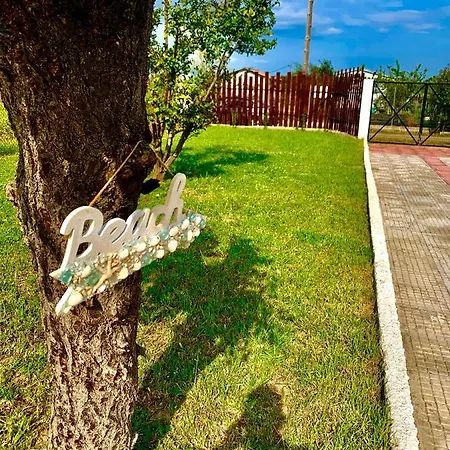 Holiday home ,,sea Breeze,, - By The Sea