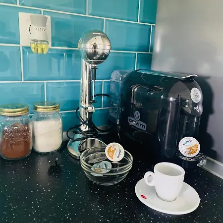 ,,sea Breeze,, - By The Sea *