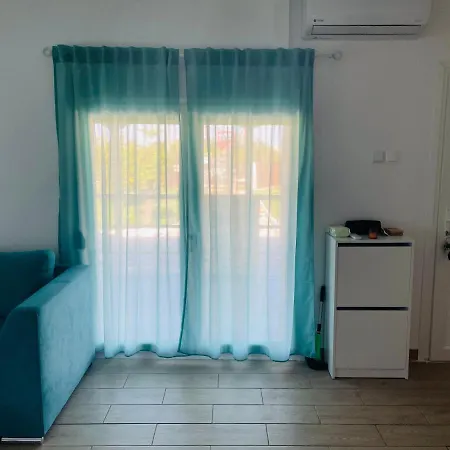 ,,sea Breeze,, - By The Sea Holiday home Nea Anchialos