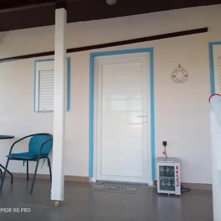 ,,sea Breeze,, - By The Sea Nea Anchialos