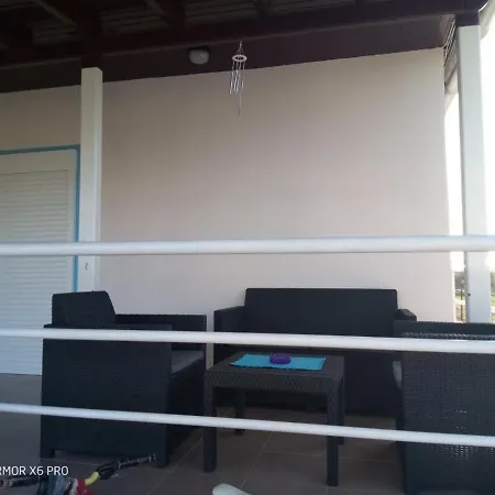 ,,sea Breeze,, - By The Sea Holiday home