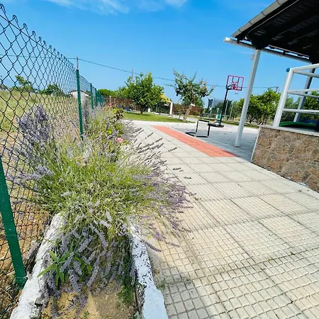,,sea Breeze,, - By The Sea Holiday home Nea Anchialos