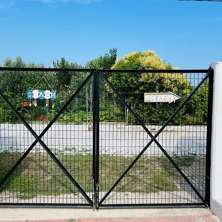 ,,sea Breeze,, - By The Sea Holiday home Nea Anchialos