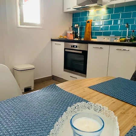 ,,sea Breeze,, - By The Sea Hébergement de vacances