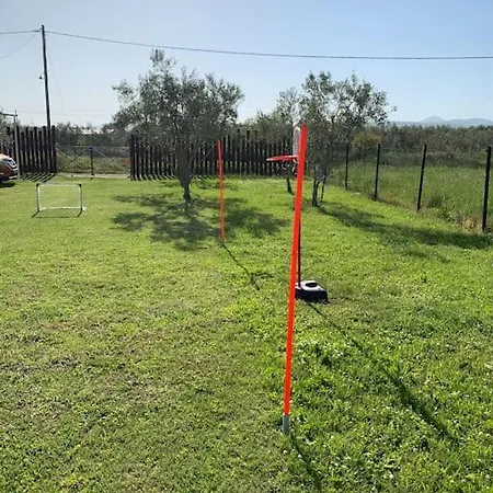 ,,sea Breeze,, - By The Sea * Néa Ankhíalos