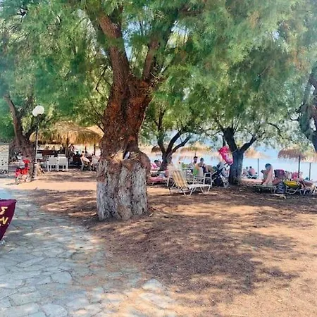 ,,sea Breeze,, - By The Sea Néa Ankhíalos