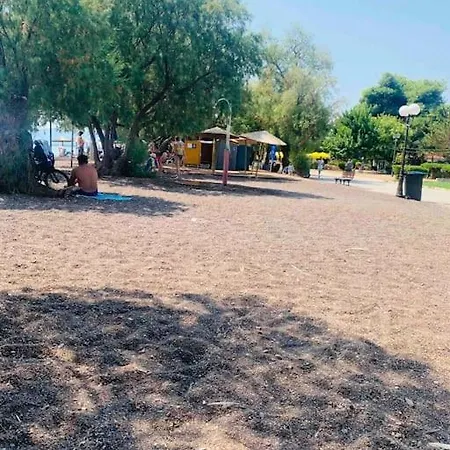 ,,sea Breeze,, - By The Sea Néa Ankhíalos