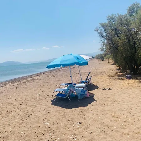 ,,sea Breeze,, - By The Sea بيت للعطل