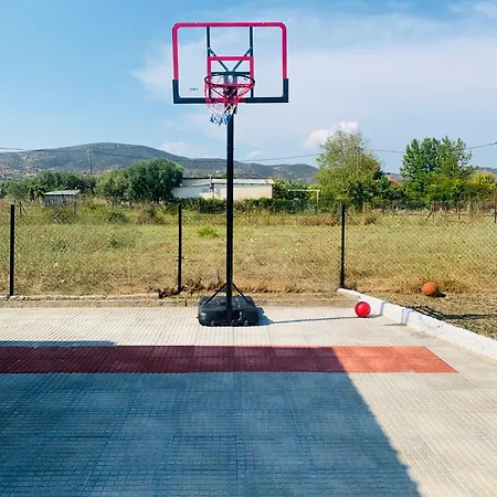 ,,sea Breeze,, - By The Sea Hébergement de vacances *