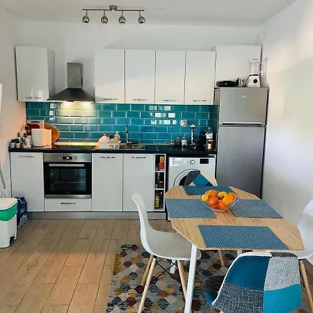 Σπίτι διακοπών ,,sea Breeze,, - By The Sea *