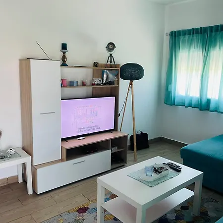 Hébergement de vacances ,,sea Breeze,, - By The Sea *