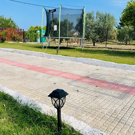 ,,sea Breeze,, - By The Sea * Νέα Αγχίαλος