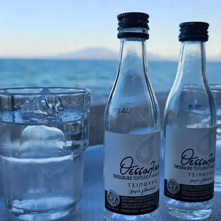 ,,sea Breeze,, - By The Sea * Νέα Αγχίαλος