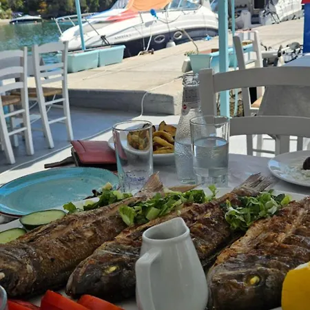 ,,sea Breeze,, - By The Sea Σπίτι διακοπών *